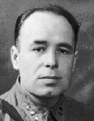БЫКОВ Леонид Николаевич